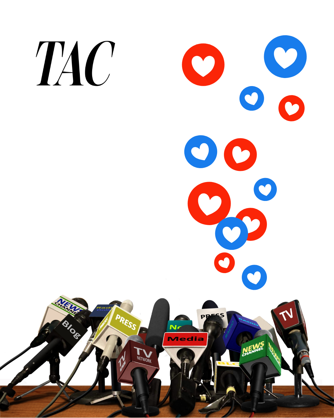 TAC School of Media