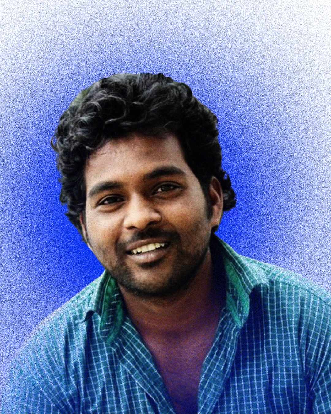 Remembering Rohith